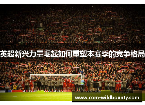 英超新兴力量崛起如何重塑本赛季的竞争格局