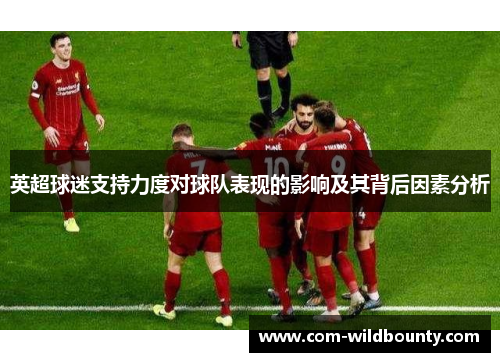 英超球迷支持力度对球队表现的影响及其背后因素分析