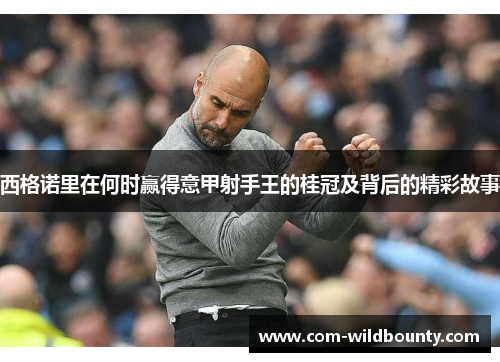 西格诺里在何时赢得意甲射手王的桂冠及背后的精彩故事 西格诺里在何时赢得意甲射手王的桂冠及背后的精彩故事