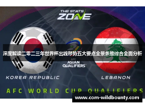 深度解读二零二三年世界杯出线形势五大要点全景多维综合全面分析 深度解读二零二三年世界杯出线形势五大要点全景多维综合全面分析
